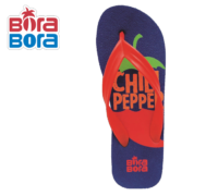 Bora H Pepper
