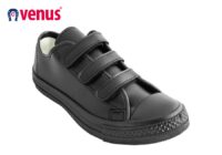 Zeus Bajo Sintético Velcro