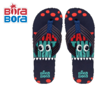 Bora N Yeti