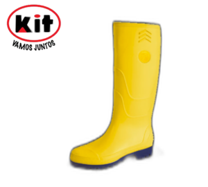 Botas de Agua Goliat