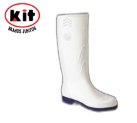 Botas de Agua Goliat