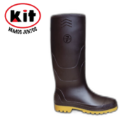 Botas de Agua Goliat
