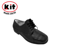 Zapatos PVC Dinámico