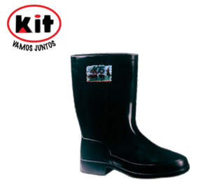 Bota Unisex Cod. 405