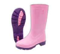 Botas Clásicas Infantiles