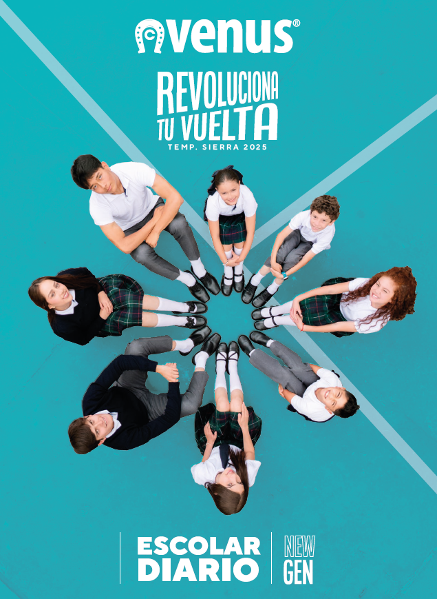 CATALOGO ESCOLAR DIARIO SIERRA 2025